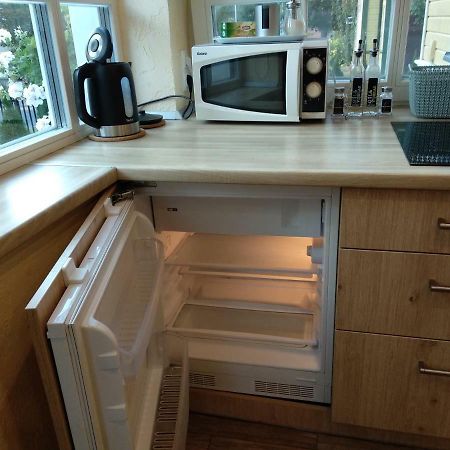 Manto Apartamentai Druskininkai Eksteriør billede