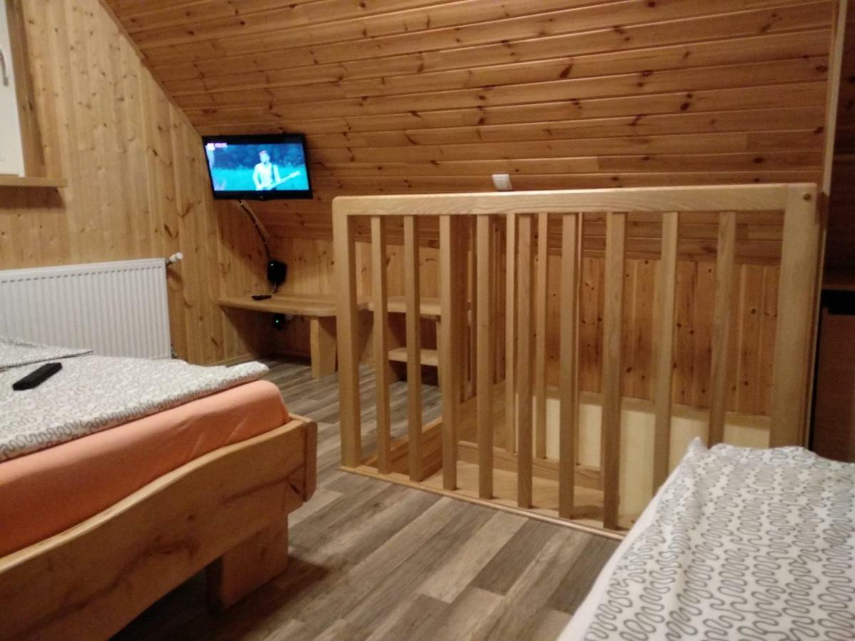Manto Apartamentai Druskininkai Eksteriør billede